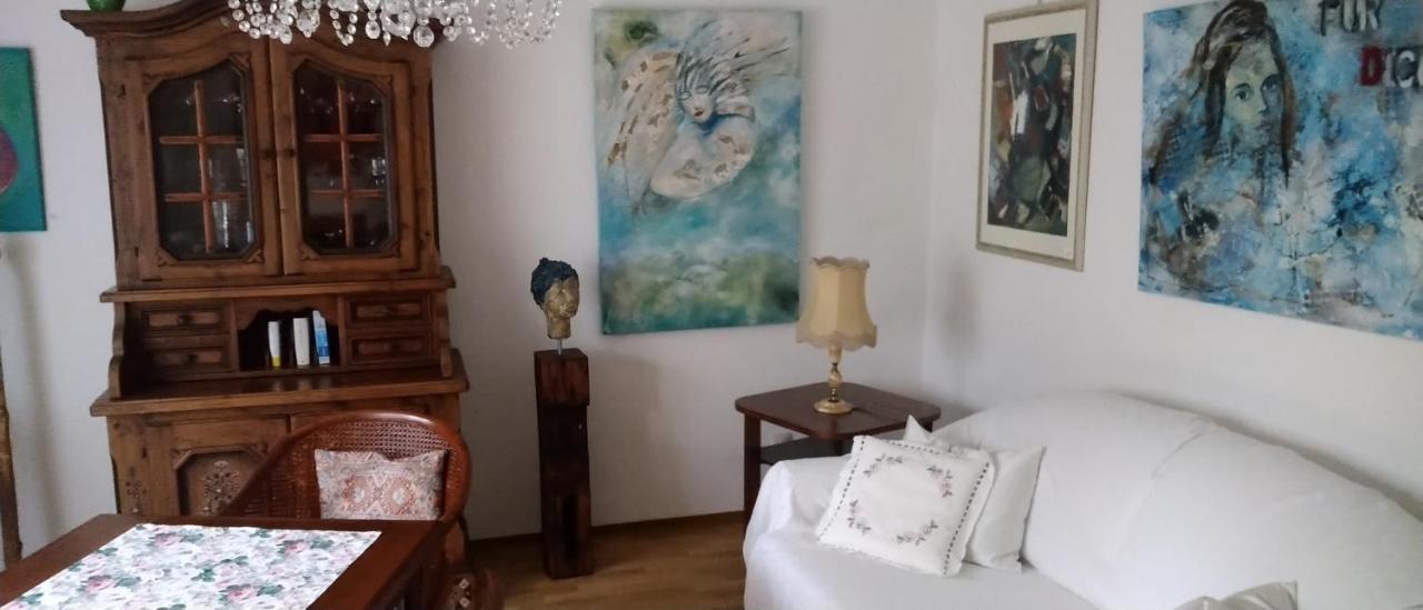 דירות Igersheim Bellairis מראה חיצוני תמונה