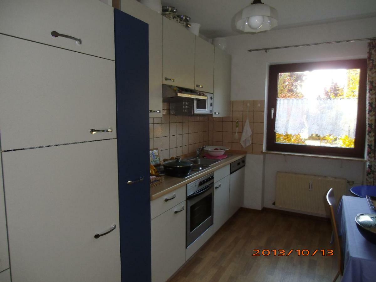 דירות Igersheim Bellairis מראה חיצוני תמונה