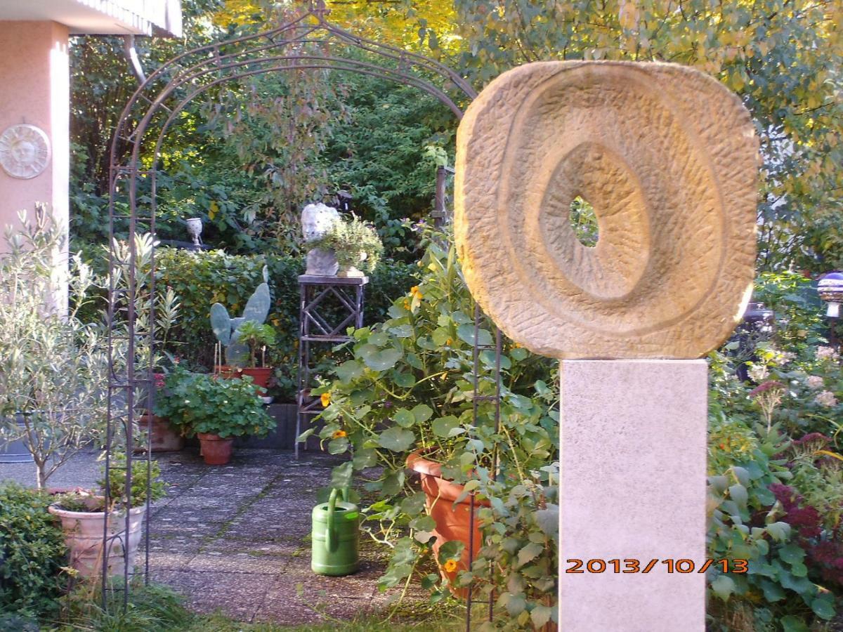 דירות Igersheim Bellairis מראה חיצוני תמונה