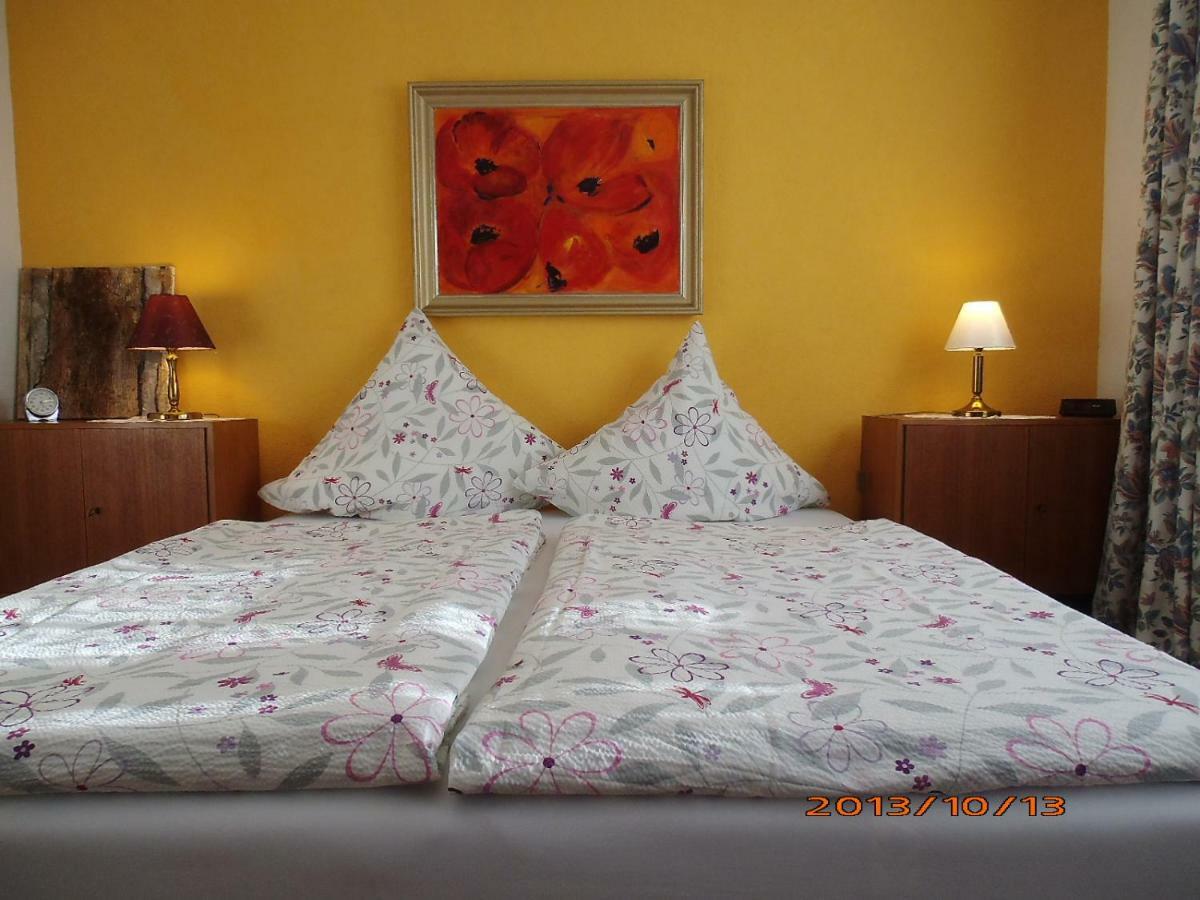 דירות Igersheim Bellairis מראה חיצוני תמונה